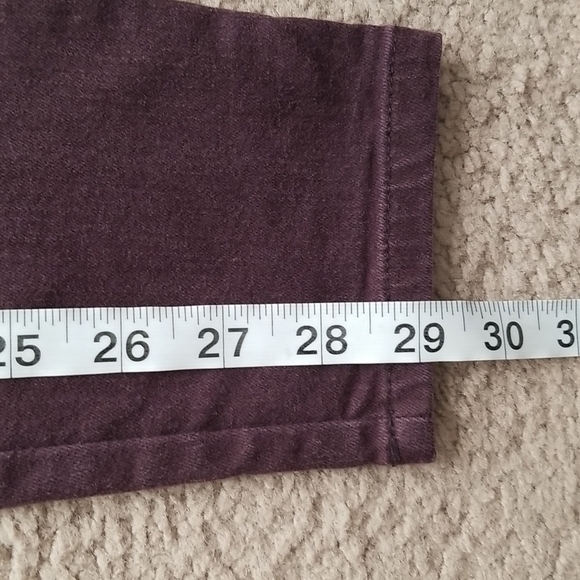 Gap Women's Modern Stretch Skinny Jeans - Picture 10 of 13